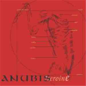Anubis  - Heroine
