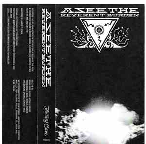 Aseethe - Reverent Burden