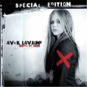 Avril Lavigne - Under My Skin