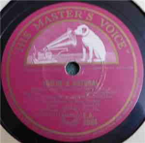 Bob Chester & His Orchestra - In Waikiki / You're A Natural