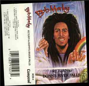 Bob Marley - Return To Dunn's River Falls