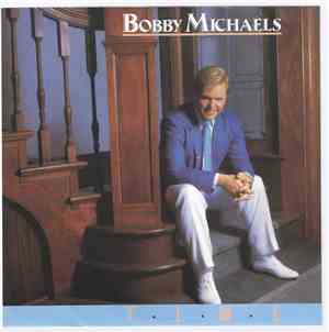 Bobby Michaels - Time