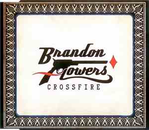 Brandon Flowers - Crossfire