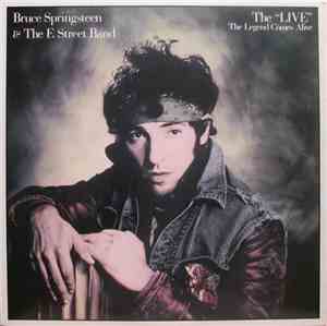 Bruce Springsteen & The E Street Band - The