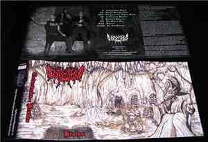 Catacumba - Kratos