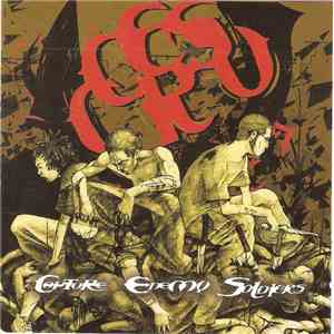 Ces Cru - Capture Enemy Soldiers