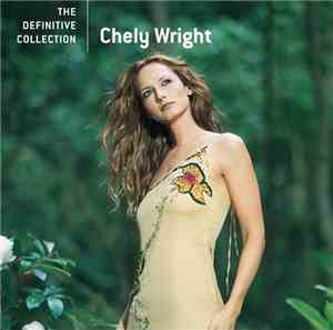 Chely Wright - Definitive Collection