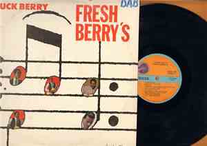 Chuck Berry - Fresh Berry's