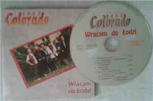 Colorado Band - Wracam Do Łodzi