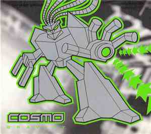 Cosmo - Gravity