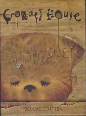 Crowded House - Intriguer