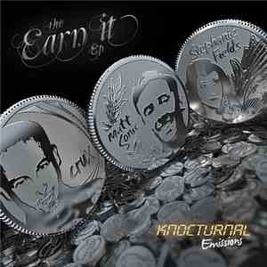 Crux  & Matt Sonic - Earn It EP