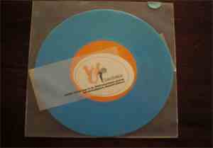 Cyan  - Penfriend / You Can Break My Heart