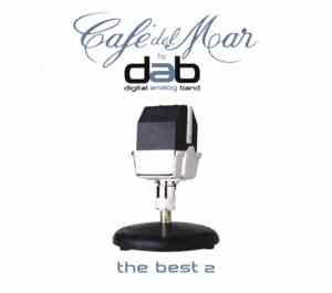 DAB (Digital Analog Band) - The Best 2