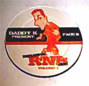Daddy K - Exclusive R'N'B Remixes Volume 4