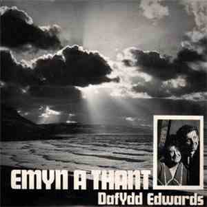 Dafydd Edwards - Emyn A Thant
