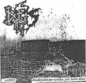 DeadEyedStare - ...Wishes You Were Dead