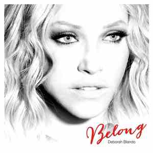 Deborah Blando feat. Enzo Dal Zotto - Belong
