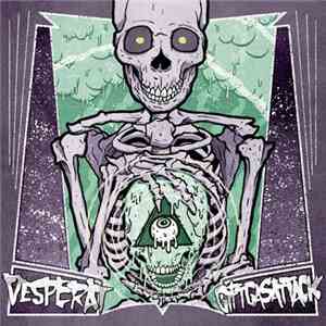 Desperat / Giftgasattack - Desperat / Giftgasattack