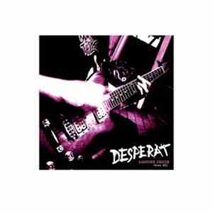 Desperat - Hardcore Deluxe