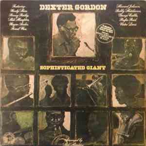 Dexter Gordon - Sophisticated Giant