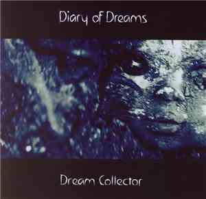 Diary Of Dreams - Dream Collector