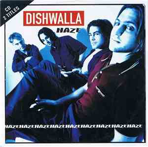 Dishwalla - Haze