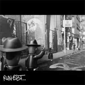 DJ Bacon - RUN-BST Megamix / Battle Record