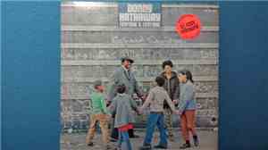 Donny Hathaway - Everything Is Everything