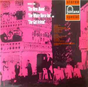 Doreen Hume, Bruce Trent, Mike Sammes Singers, John Gregory And His Orchestra - Excerpts From 