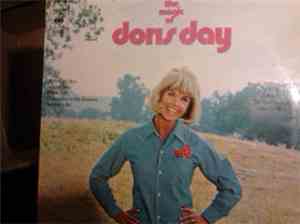 Doris Day - The Magic Of Doris Day