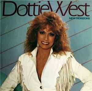 Dottie West - New Horizons