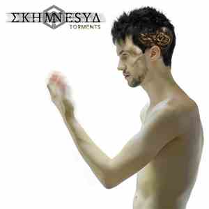 Ekhmnesya - Torments