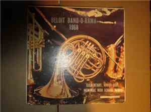 Elementary, Junior High, Memorial High School Bands - Beloit Band-O-Rama 19 ...