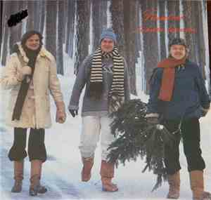 Finntrio - Liikettä Lapasiin