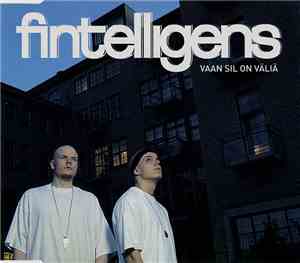 Fintelligens - Vaan Sil On Väliä