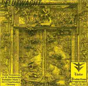 Flutwacht - Rischbach