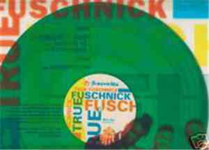 Fu-Schnickens - True Fuschnick