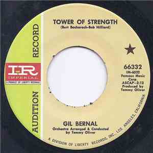 Gil Bernal - Tower Of Strength