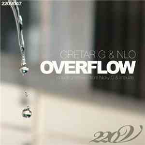 Gretar G & NLO - Overflow