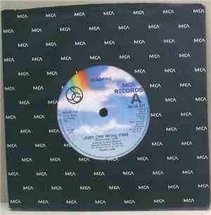 Headpins - Just One More Time