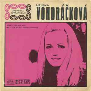 Helena Vondráčková / Waldemar Matuška - Utíkej / Má Živá Voda