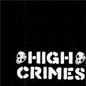 High Crimes - Demo