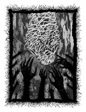 Human Bodies - Demo MMXV