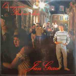 Jan Grau - On My Own But Not Alone