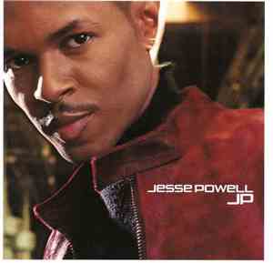 Jesse Powell - JP