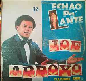 Joe Arroyo Y La Verdad - Echao Pa´lante