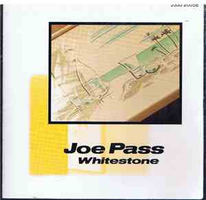 Joe Pass - Whitestone
