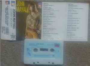 John Mayall - Stormy Monday