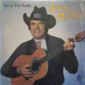 Johnny Mauldin - Tall In The Saddle